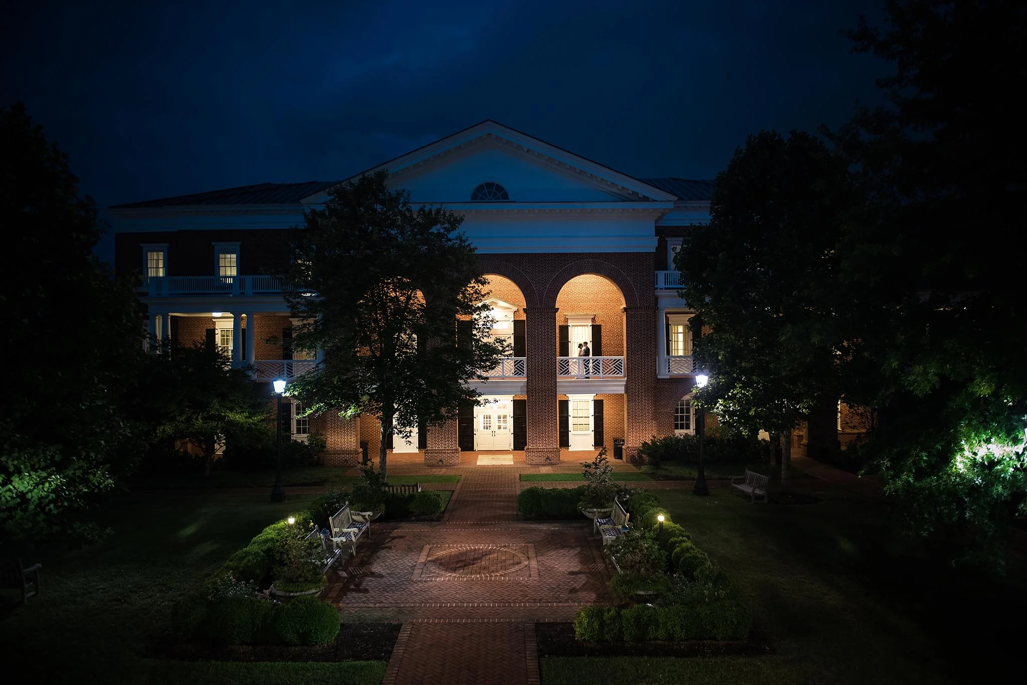 Nicole + Adam | Charlottesville, VA Wedding