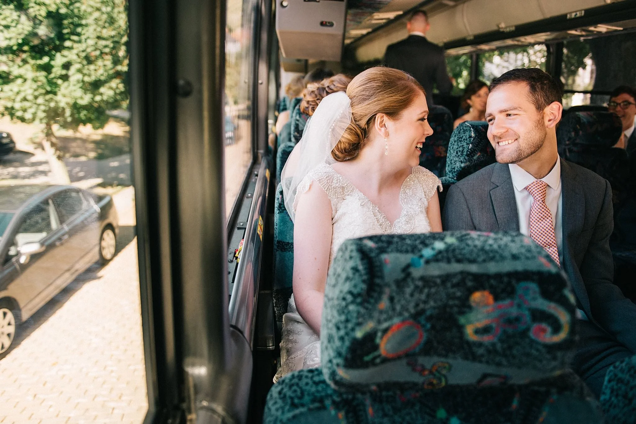 Courtney + Mike | Children's Museum of Pittsburgh Wedding