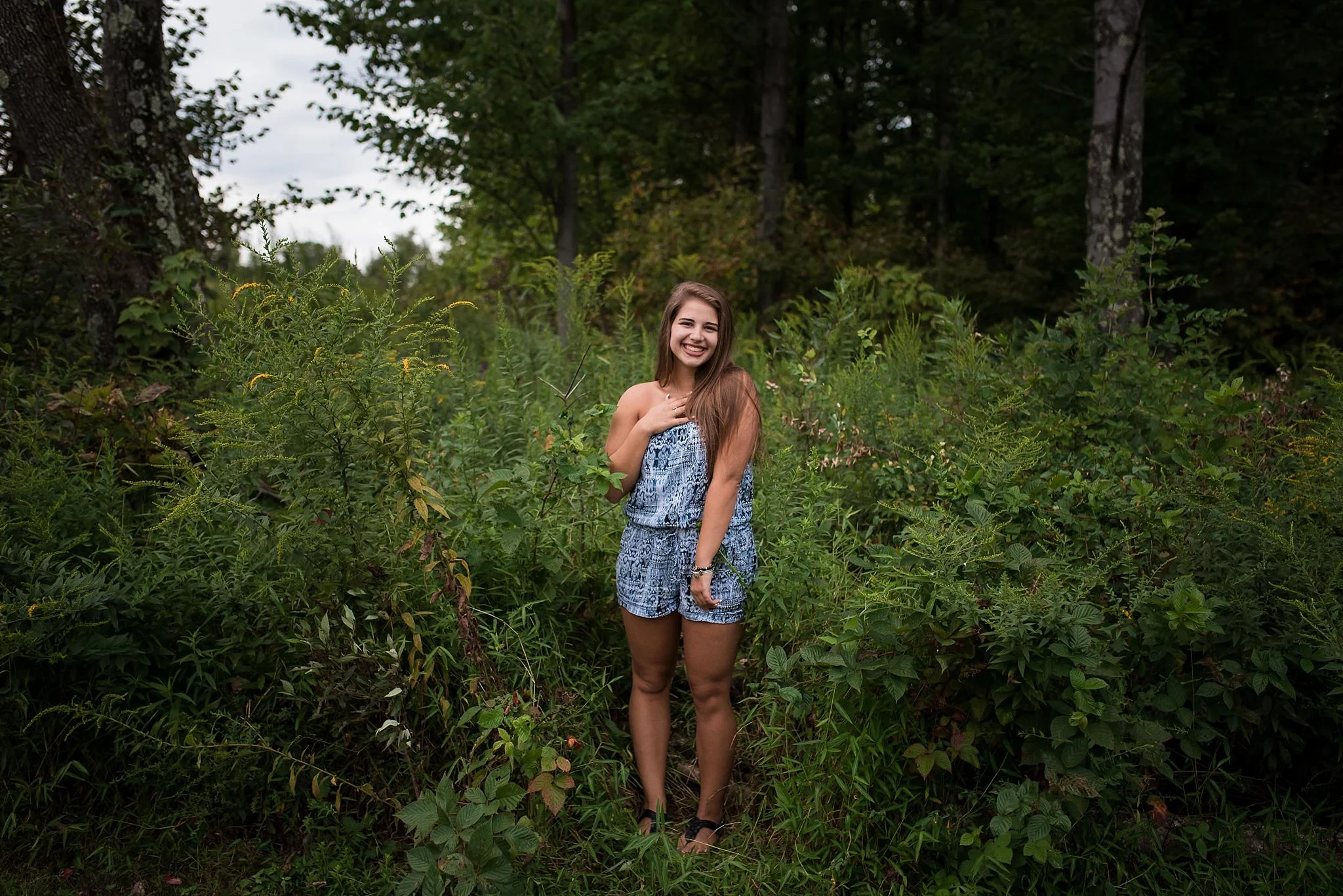 Tori | Pittsburgh Senior Photography