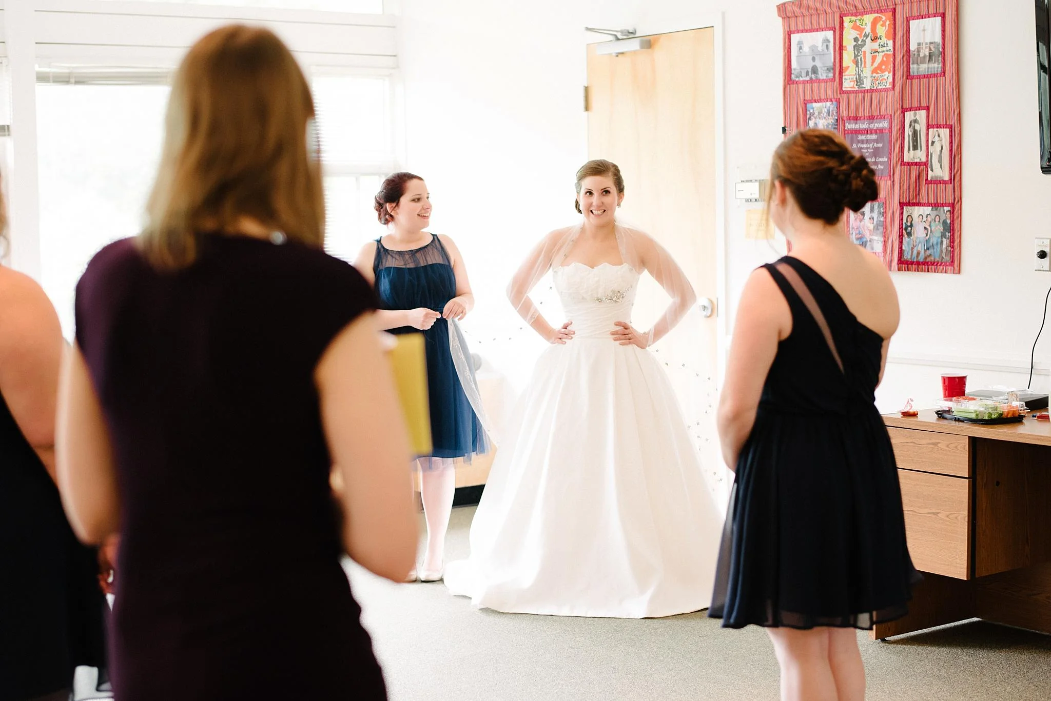 Fredericksburg Country Club Wedding Virginia Rachel Rossetti Photography_0146.jpg