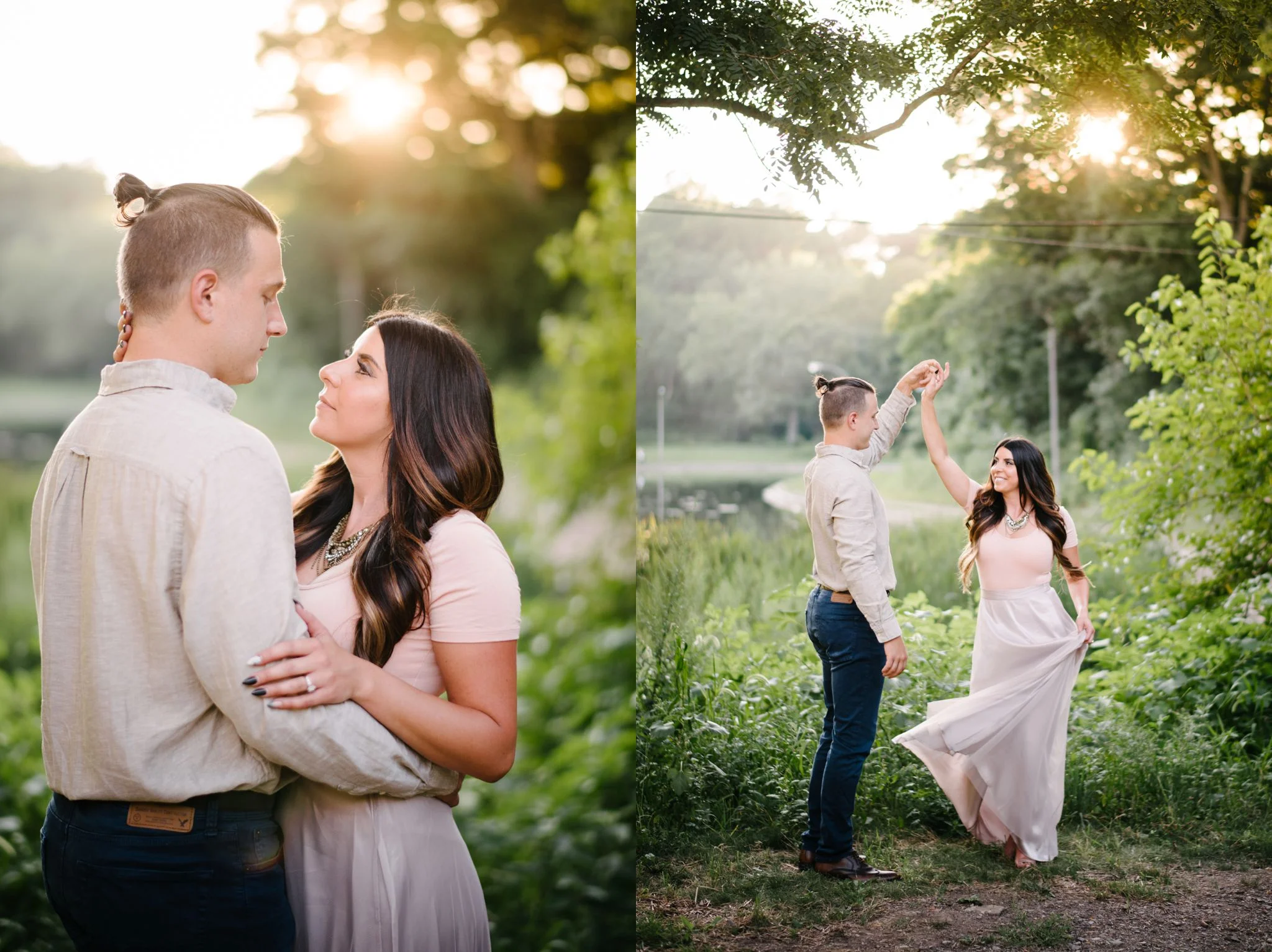 Schenley Park Engagement Pittsburgh Rachel Rossetti Photography_0056.jpg