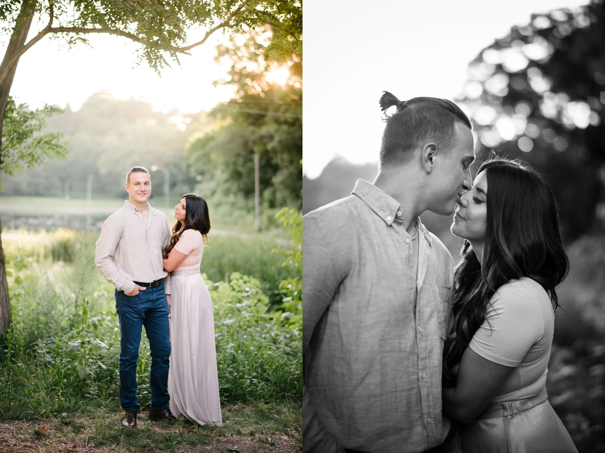 Schenley Park Engagement Pittsburgh Rachel Rossetti Photography_0057.jpg