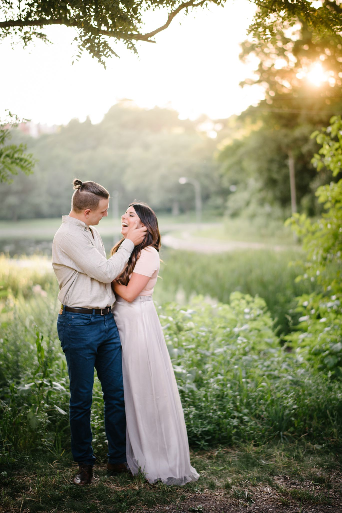 Schenley Park Engagement Pittsburgh Rachel Rossetti Photography_0058.jpg