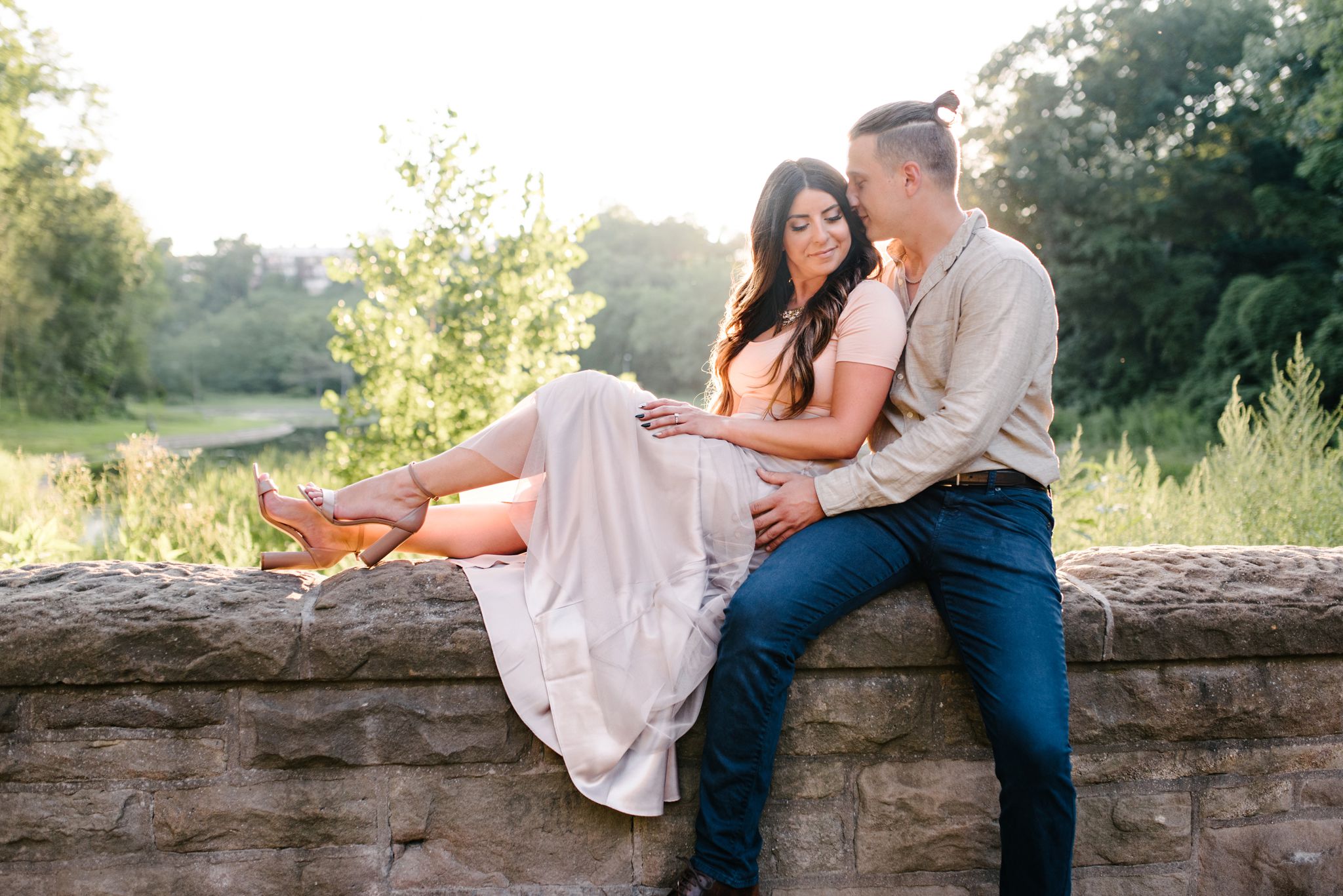 Schenley Park Engagement Pittsburgh Rachel Rossetti Photography_0063.jpg