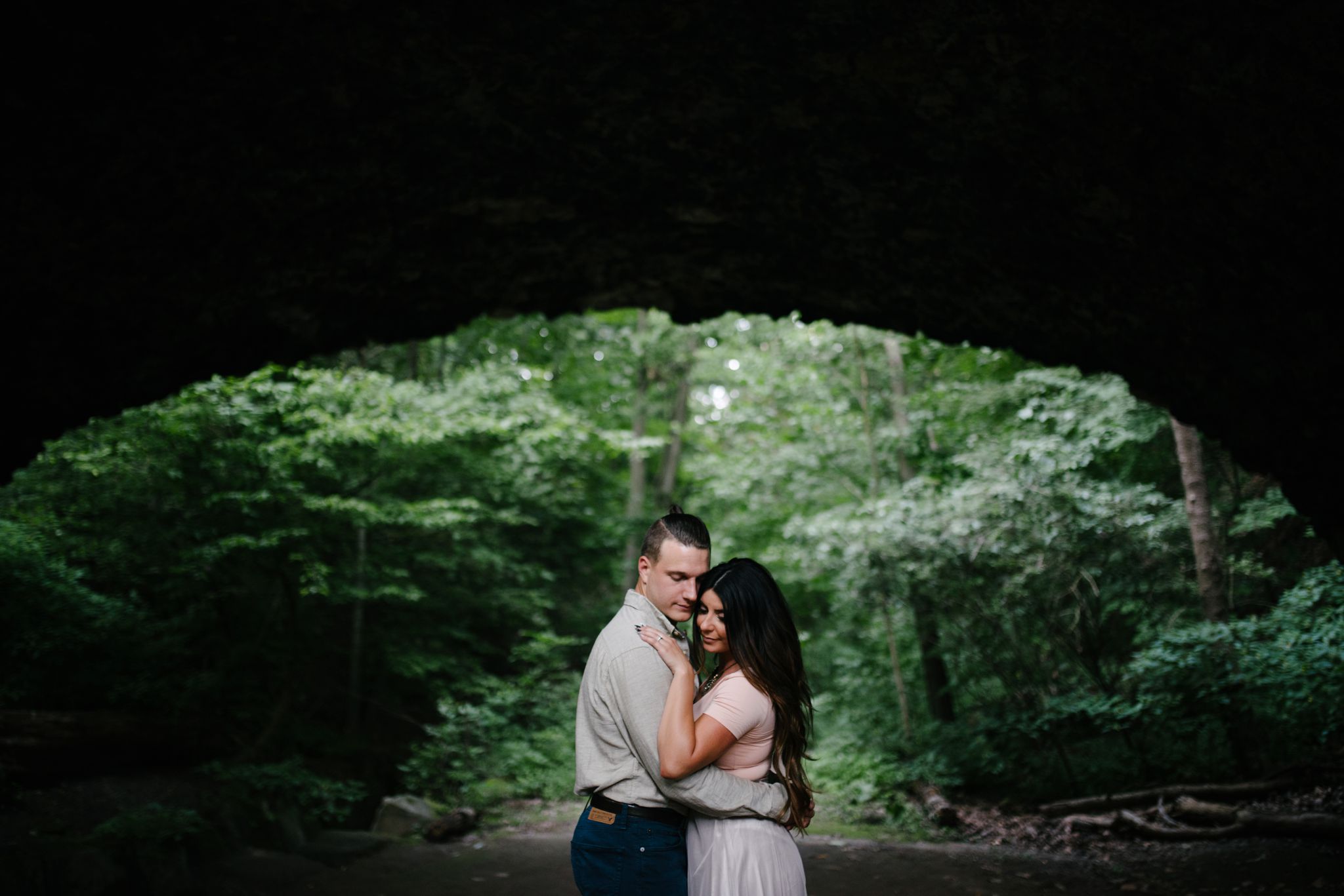 Schenley Park Engagement Pittsburgh Rachel Rossetti Photography_0066.jpg