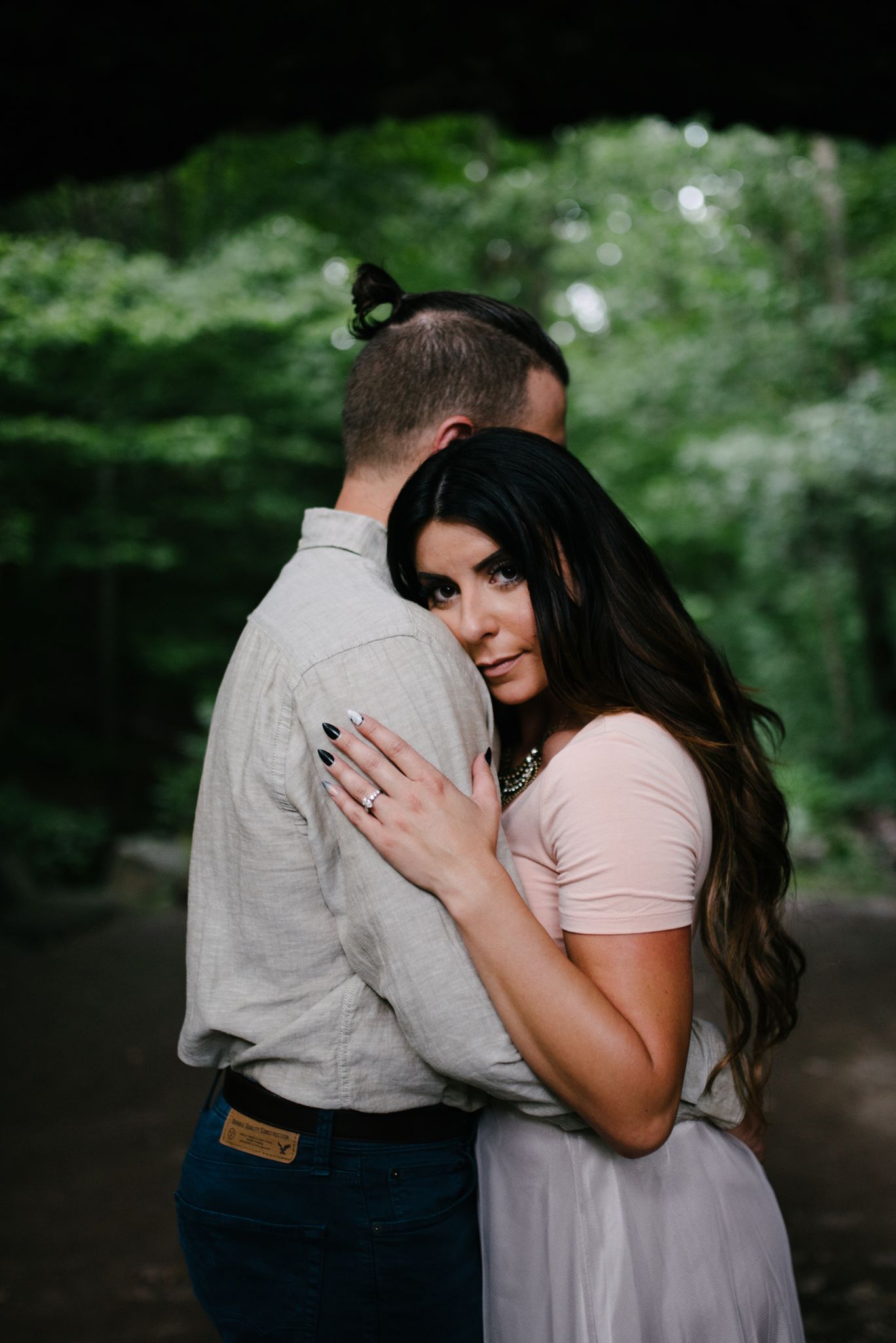 Schenley Park Engagement Pittsburgh Rachel Rossetti Photography_0067.jpg