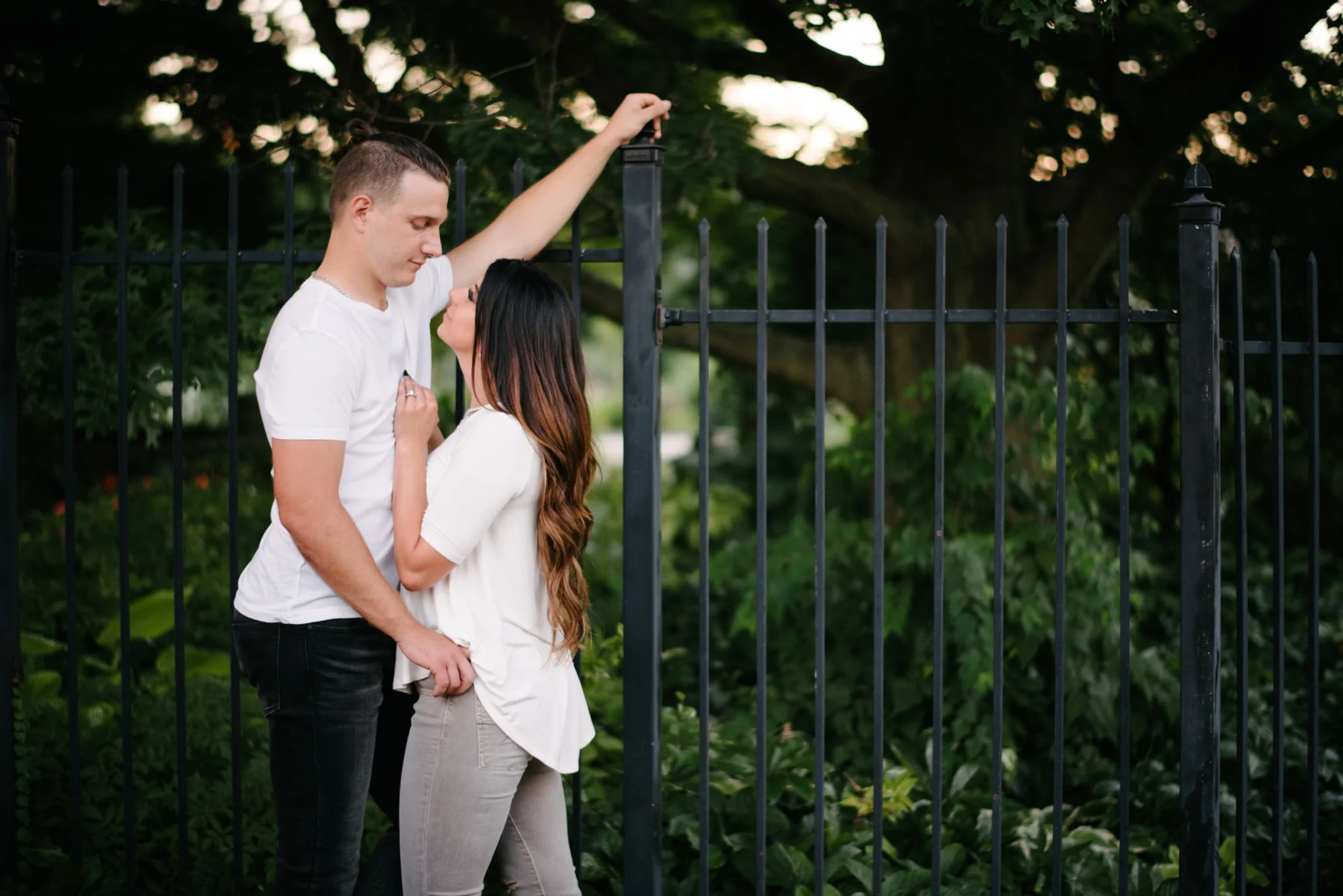 Schenley Park Engagement Pittsburgh Rachel Rossetti Photography_0075.jpg