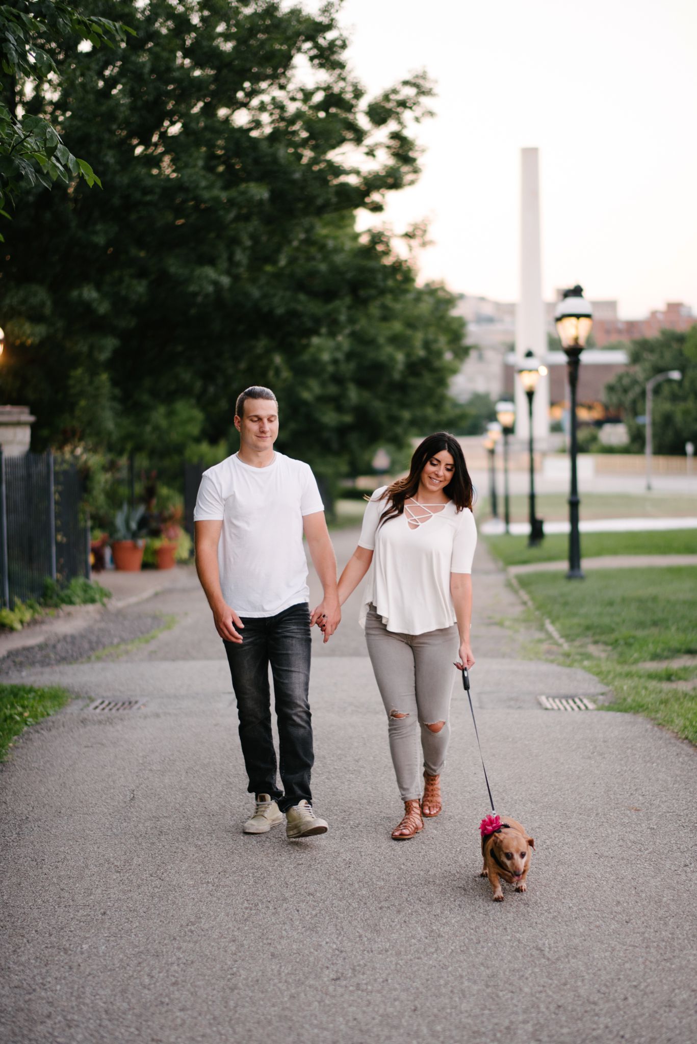 Schenley Park Engagement Pittsburgh Rachel Rossetti Photography_0076.jpg