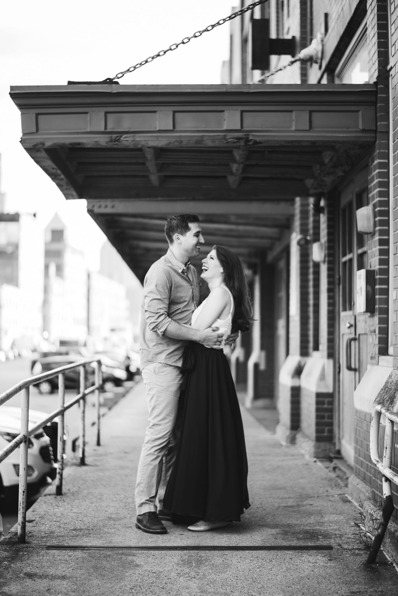 Strip District Engagement Pittsburgh Rachel Rossetti Photography_0083.jpg