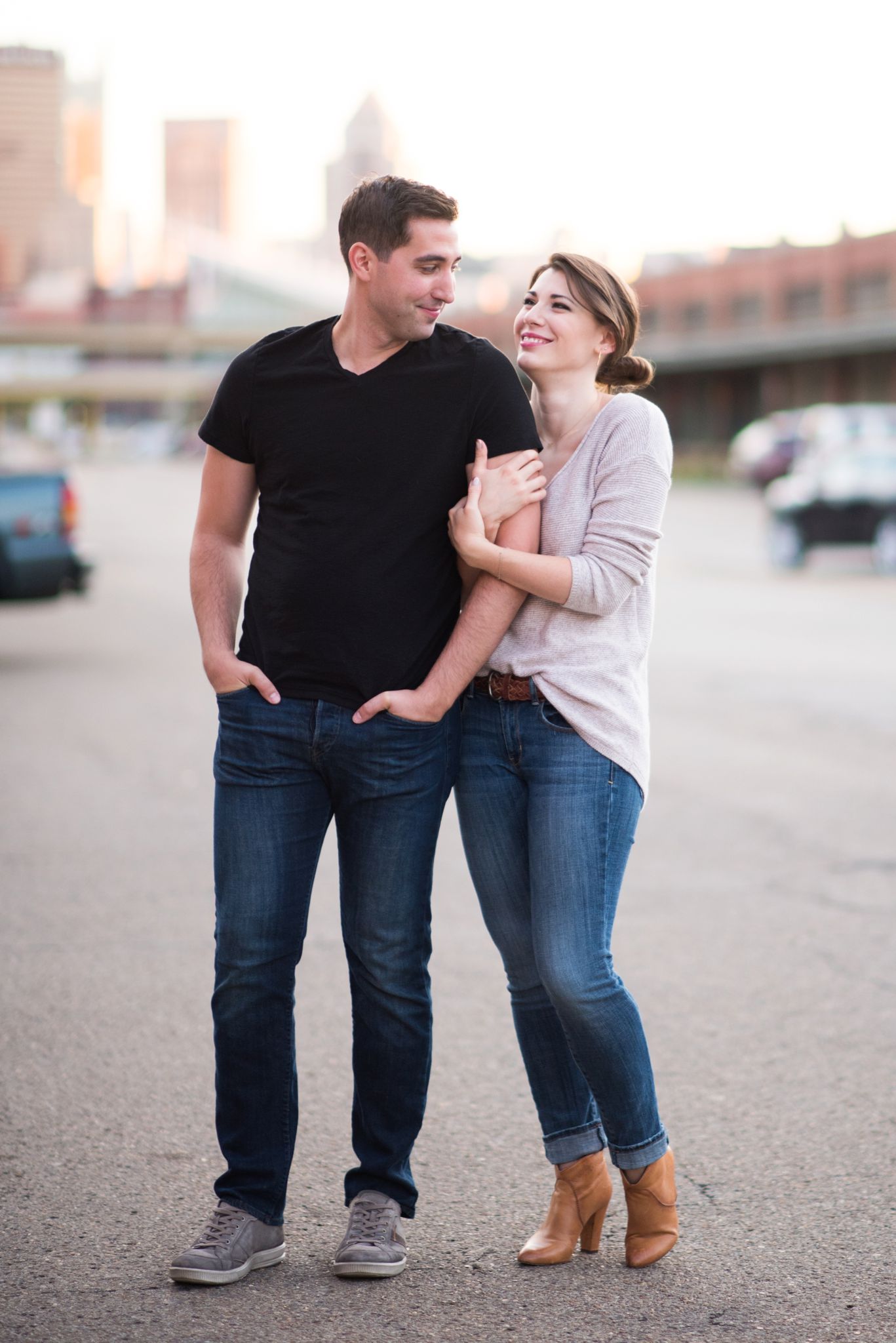 Strip District Engagement Pittsburgh Rachel Rossetti Photography_0107.jpg