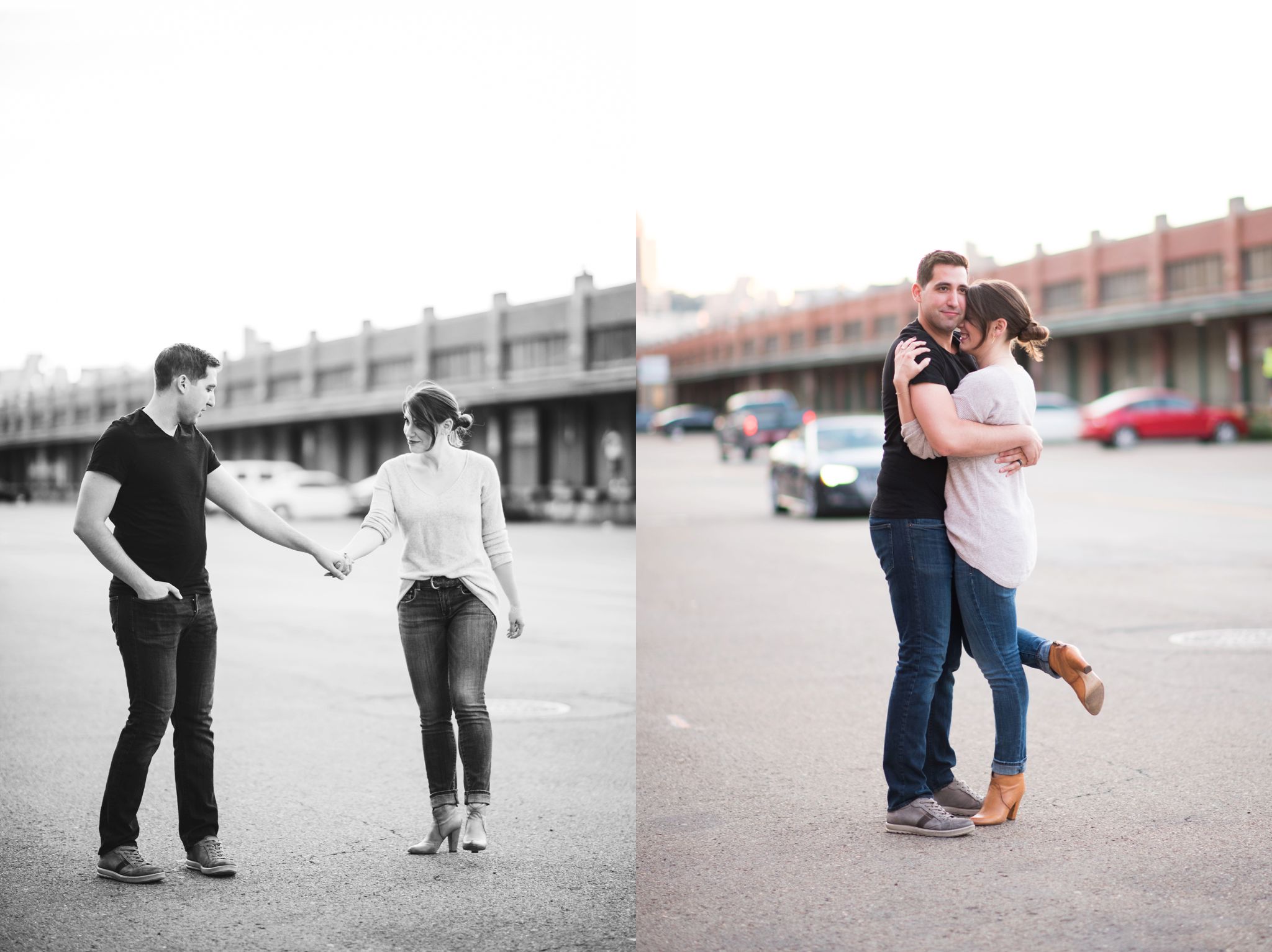 Strip District Engagement Pittsburgh Rachel Rossetti Photography_0109.jpg