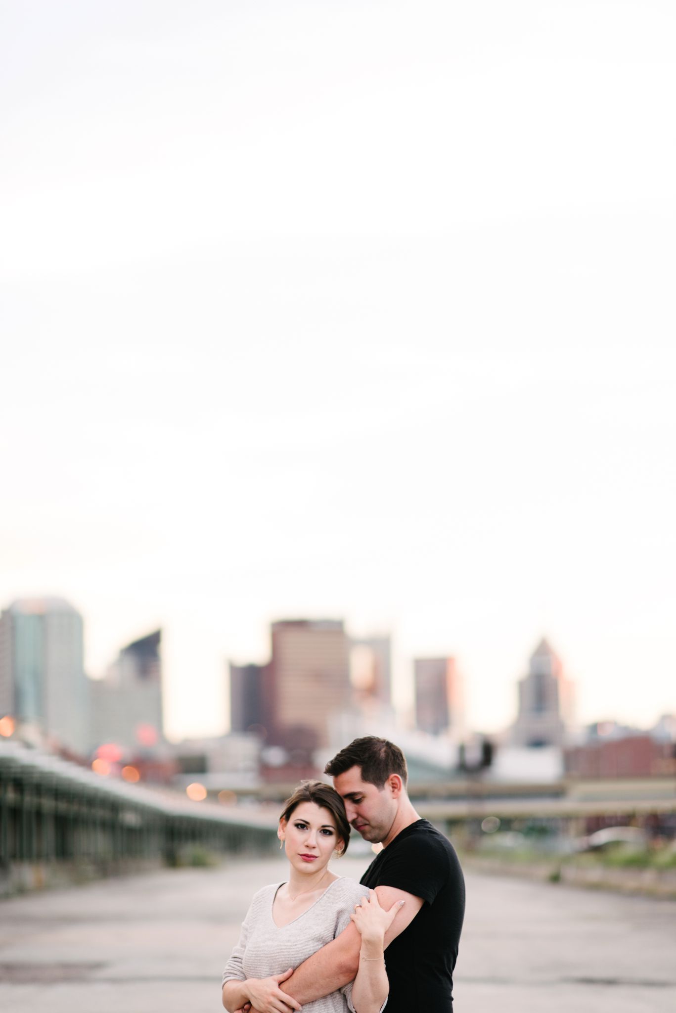 Strip District Engagement Pittsburgh Rachel Rossetti Photography_0111.jpg