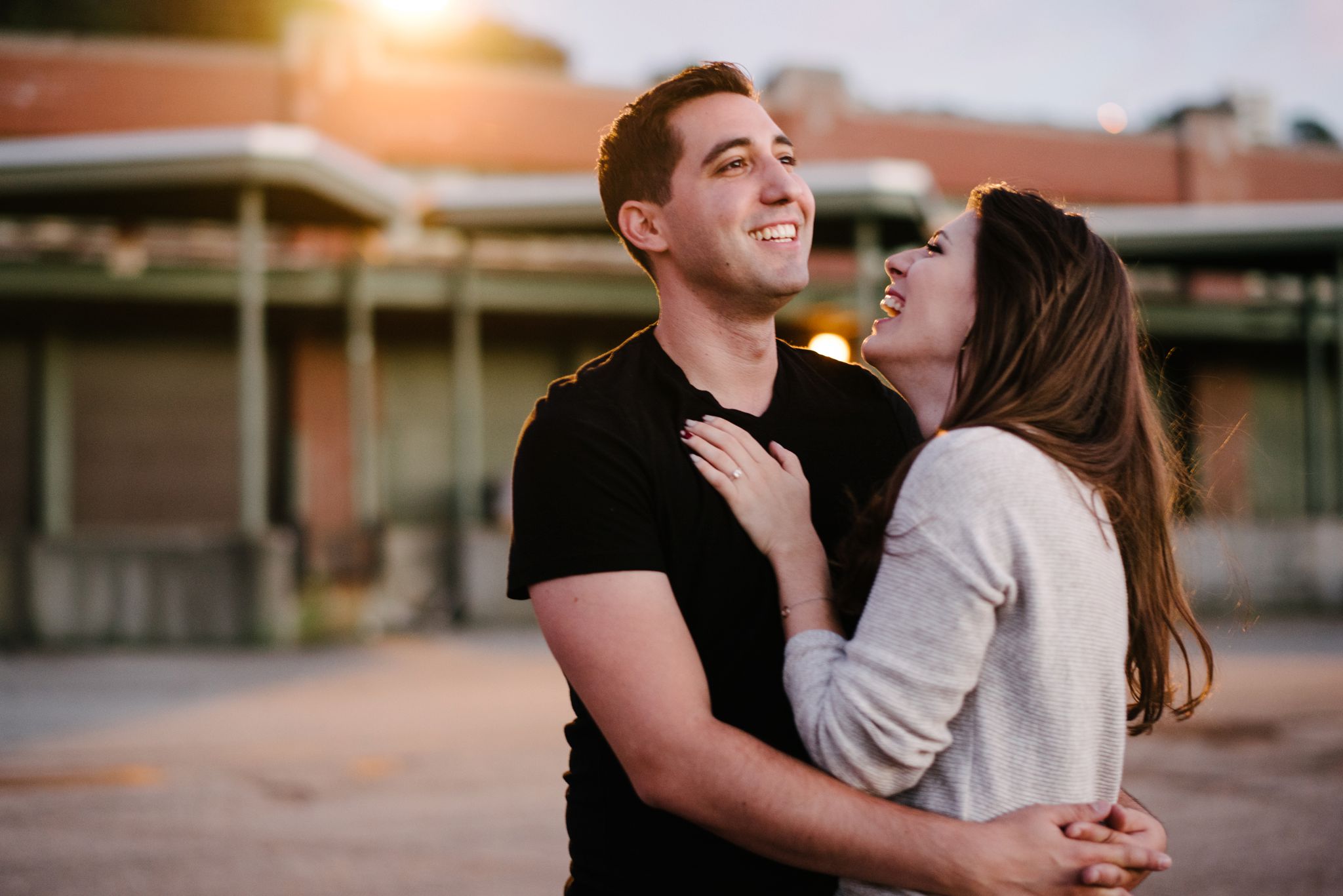 Strip District Engagement Pittsburgh Rachel Rossetti Photography_0133.jpg