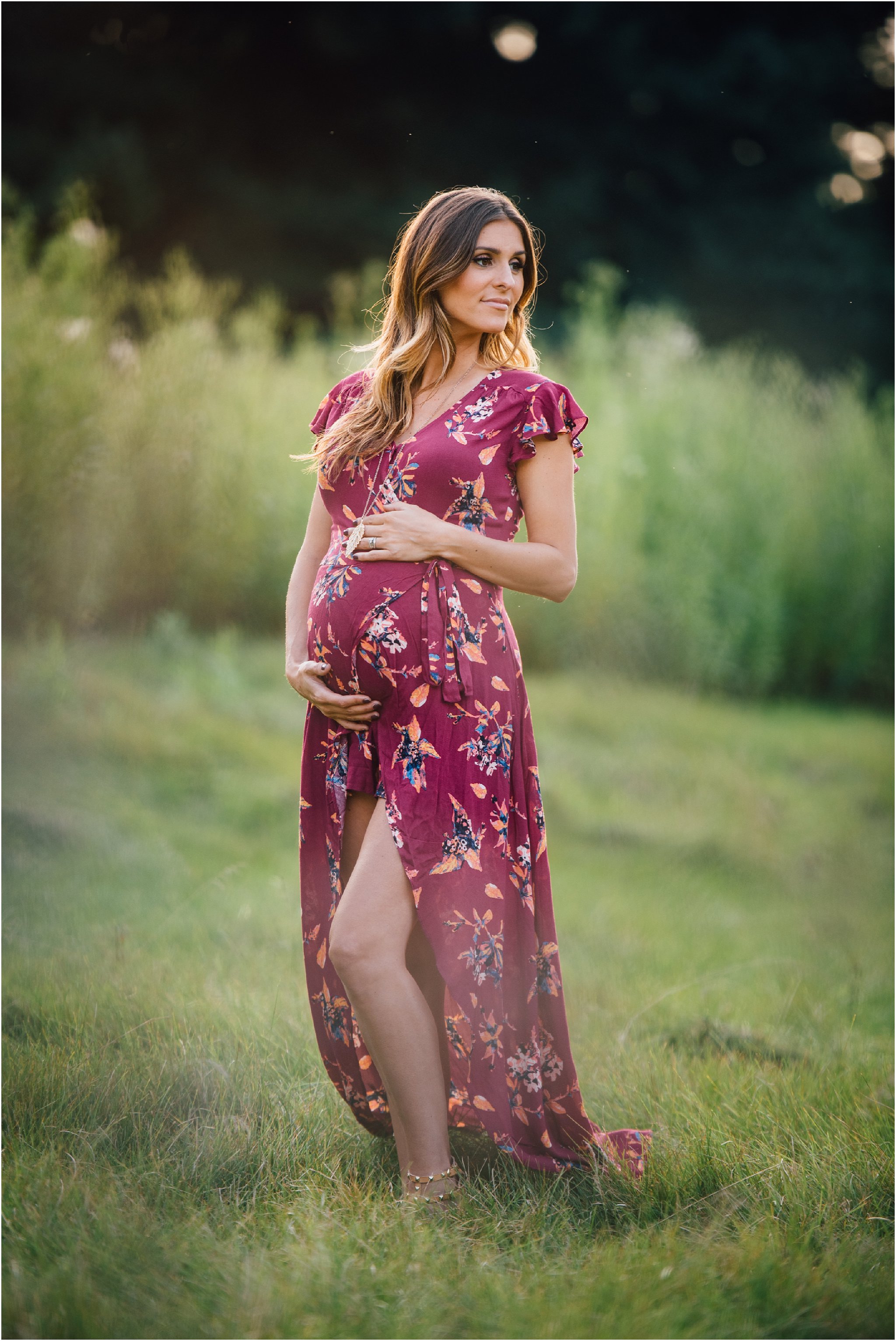Hinch Family | Pittsburgh Maternity Photography — Rachel Rossetti ...