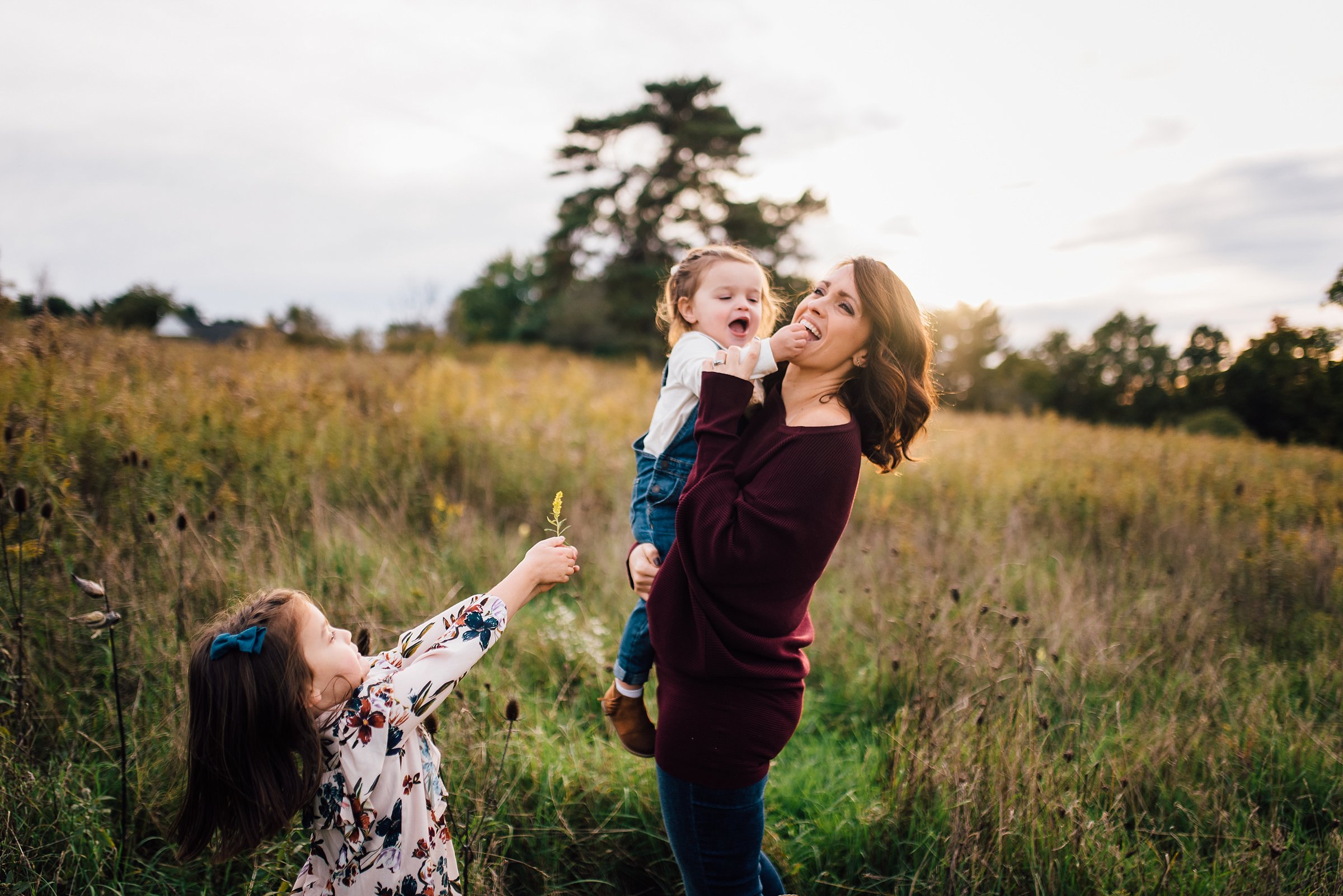 Fern Hollow Nature Reserve Sewickley Family Photography Pittsburgh Rachel Rossetti_0262.jpg