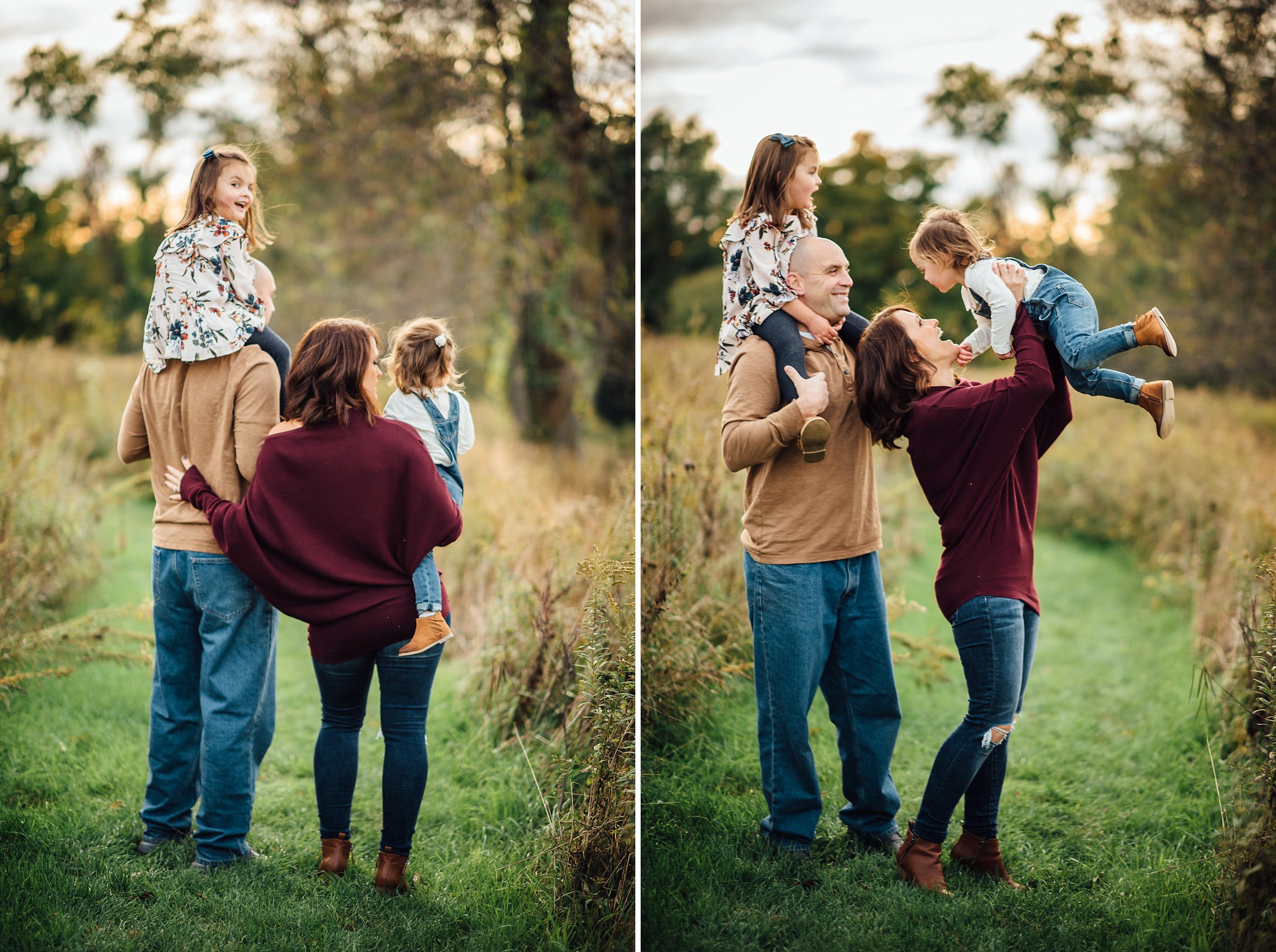 Fern Hollow Nature Reserve Sewickley Family Photography Pittsburgh Rachel Rossetti_0277.jpg