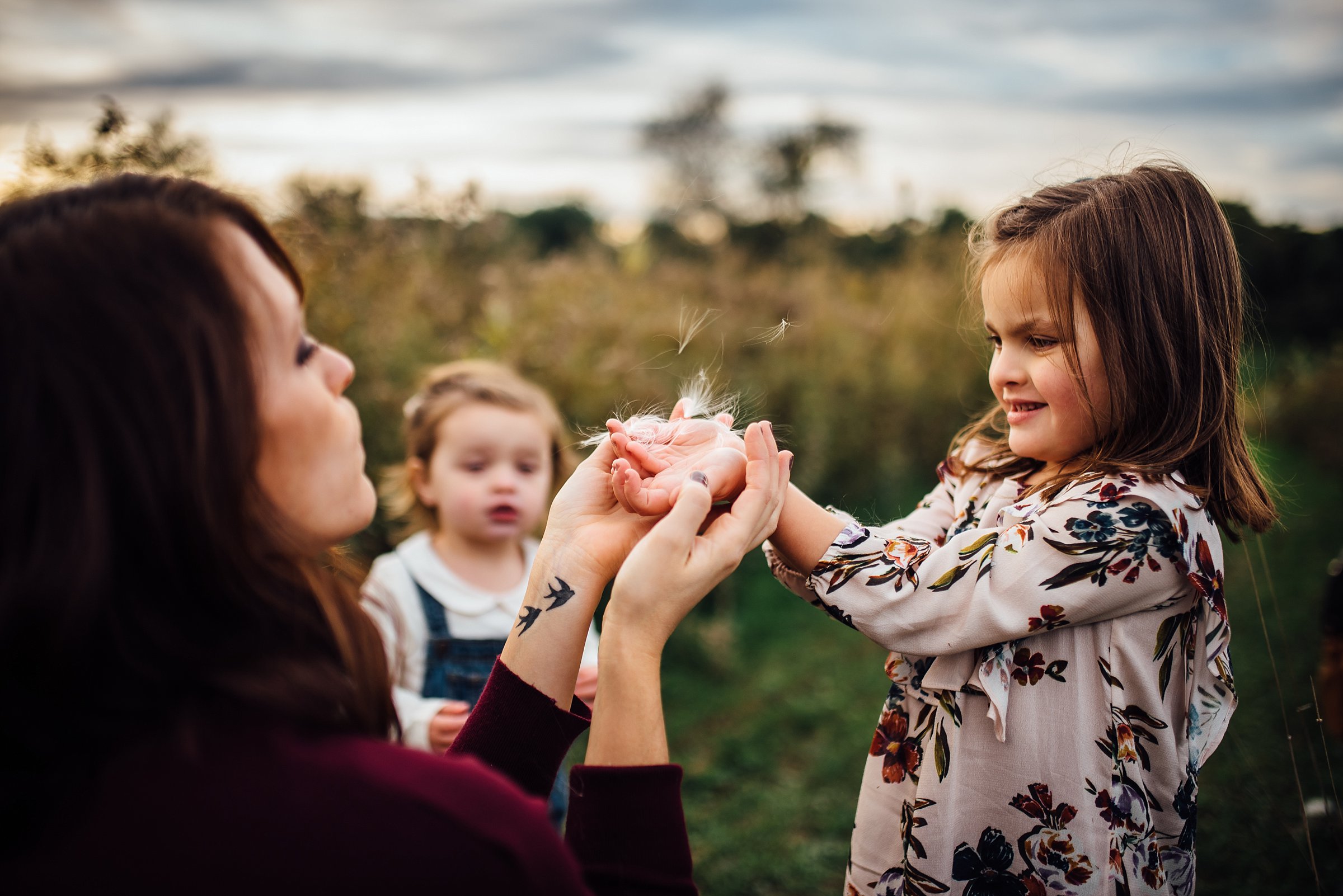 Fern Hollow Nature Reserve Sewickley Family Photography Pittsburgh Rachel Rossetti_0285.jpg