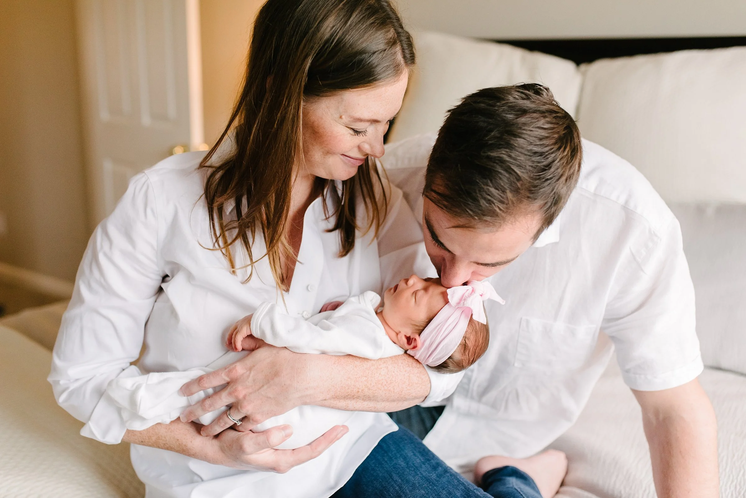 Baby M | Pittsburgh Lifestyle Newborn