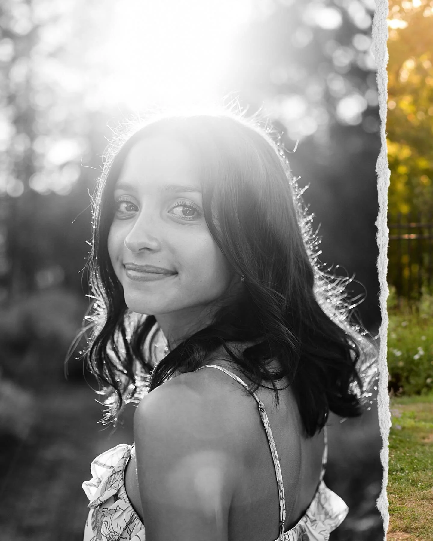 New on the blog! (Wow, I haven&rsquo;t said those words in awhile!). Meet Kenzey, an absolutely stunning senior from Upper St. Clair and varsity cross country star (that&rsquo;s right, she runs on purpose). I don&rsquo;t really understand it myself, 