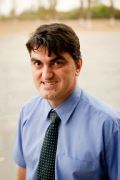 Costea Raul Pastor at Hope Church Draganesti Olt, Romania / SGSO Ministry Coordinator