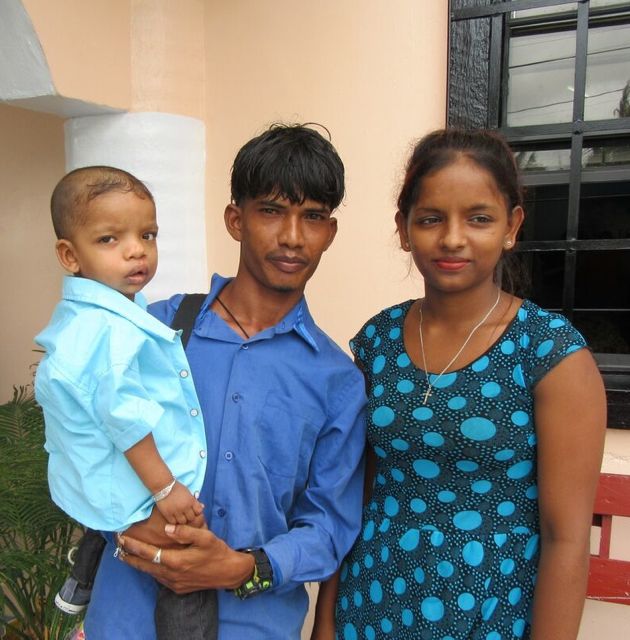 Diraj and parents.jpg