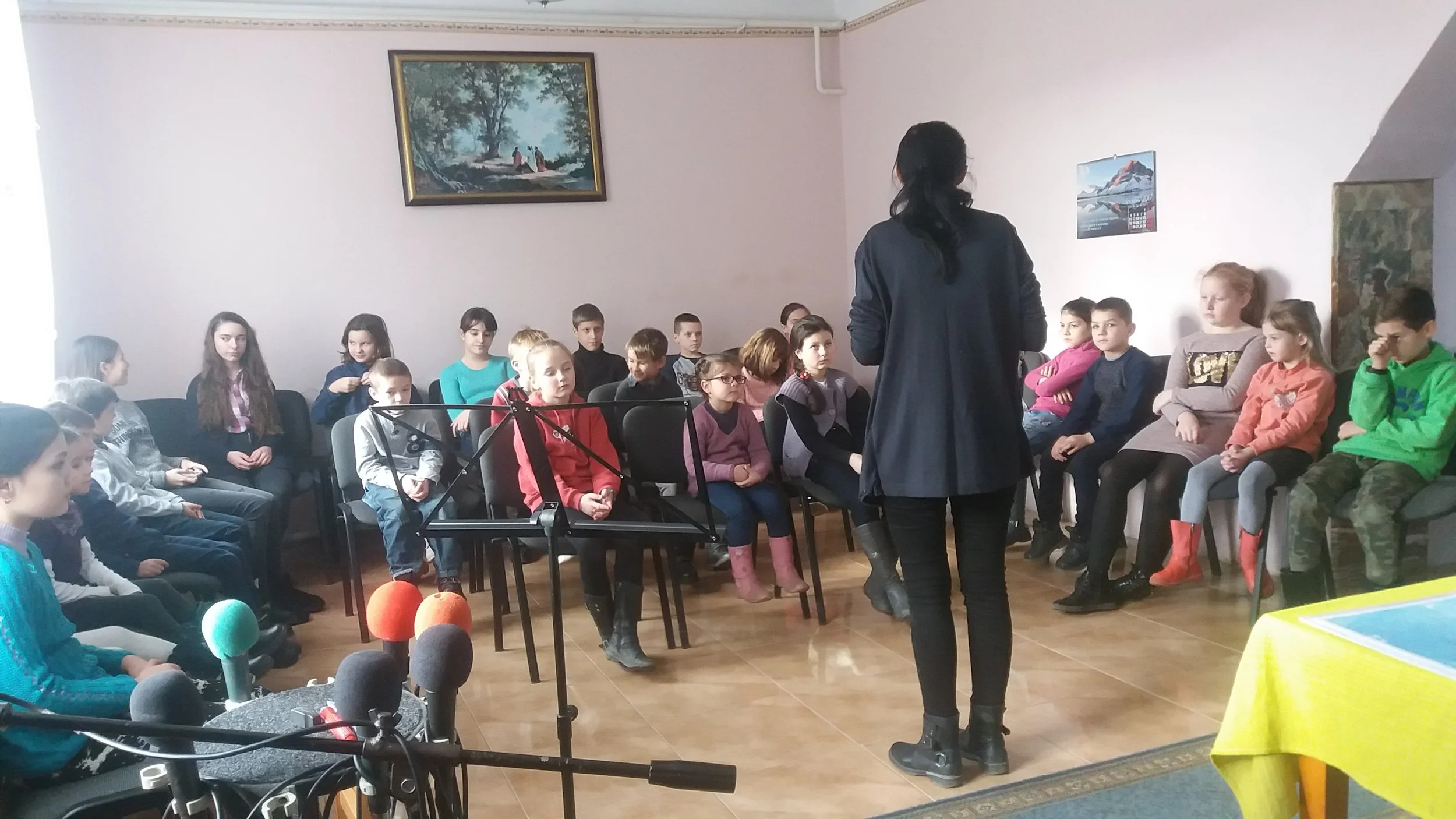 La lectia ce inseamna Craciunul pentru noi.jpg
