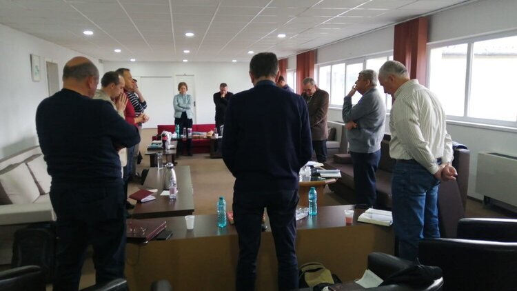 Counseling Our Brothers