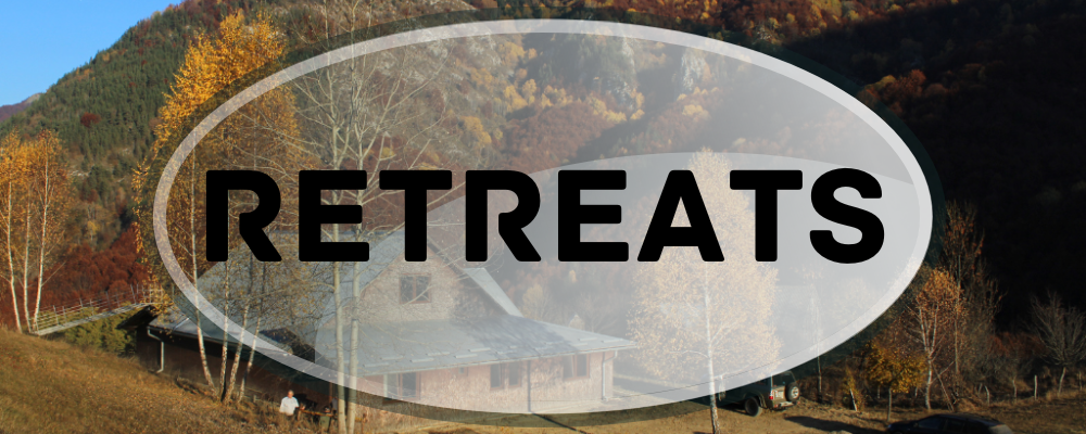 Retreats — PIEI