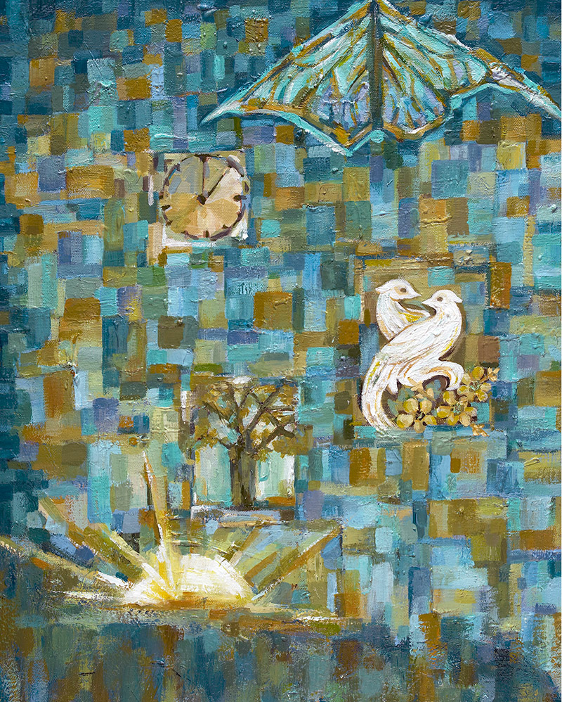 Left Panel