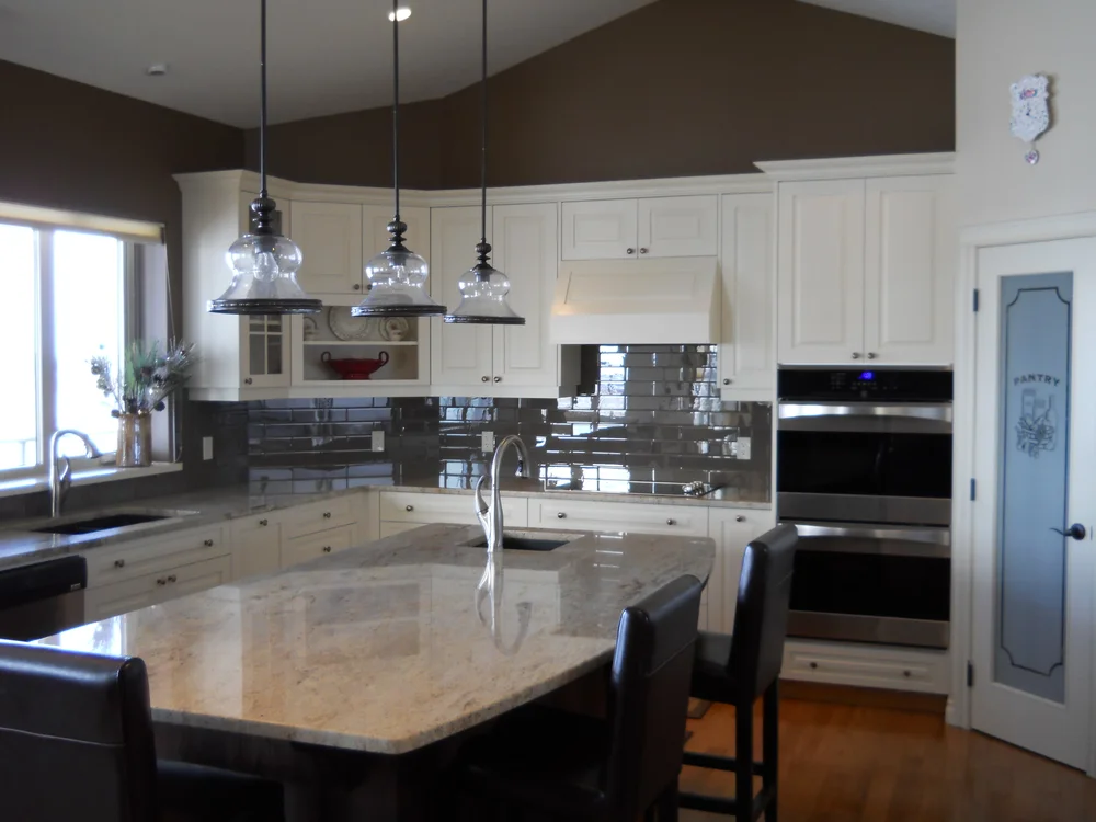 Custom Kitchen Frederick Md Matttroy