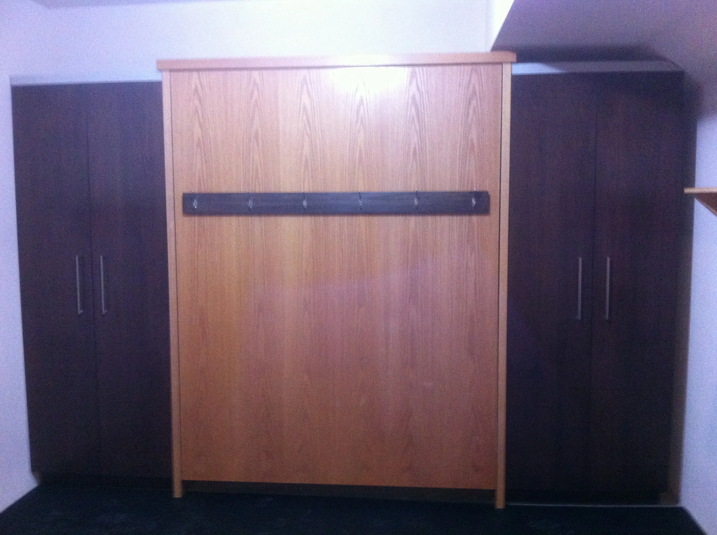 Murphy Bed