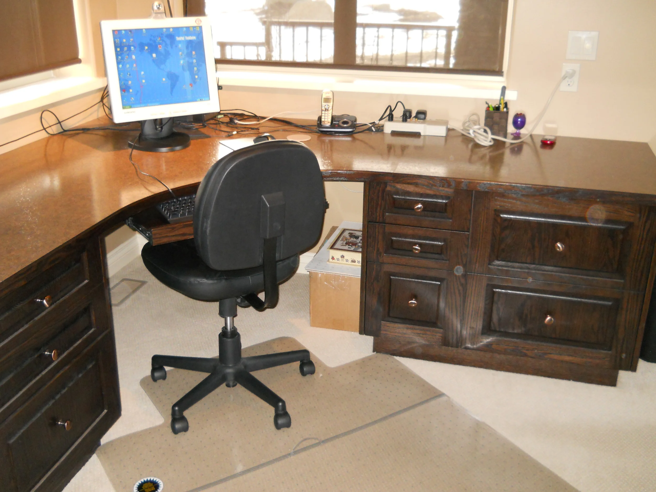 Home Office