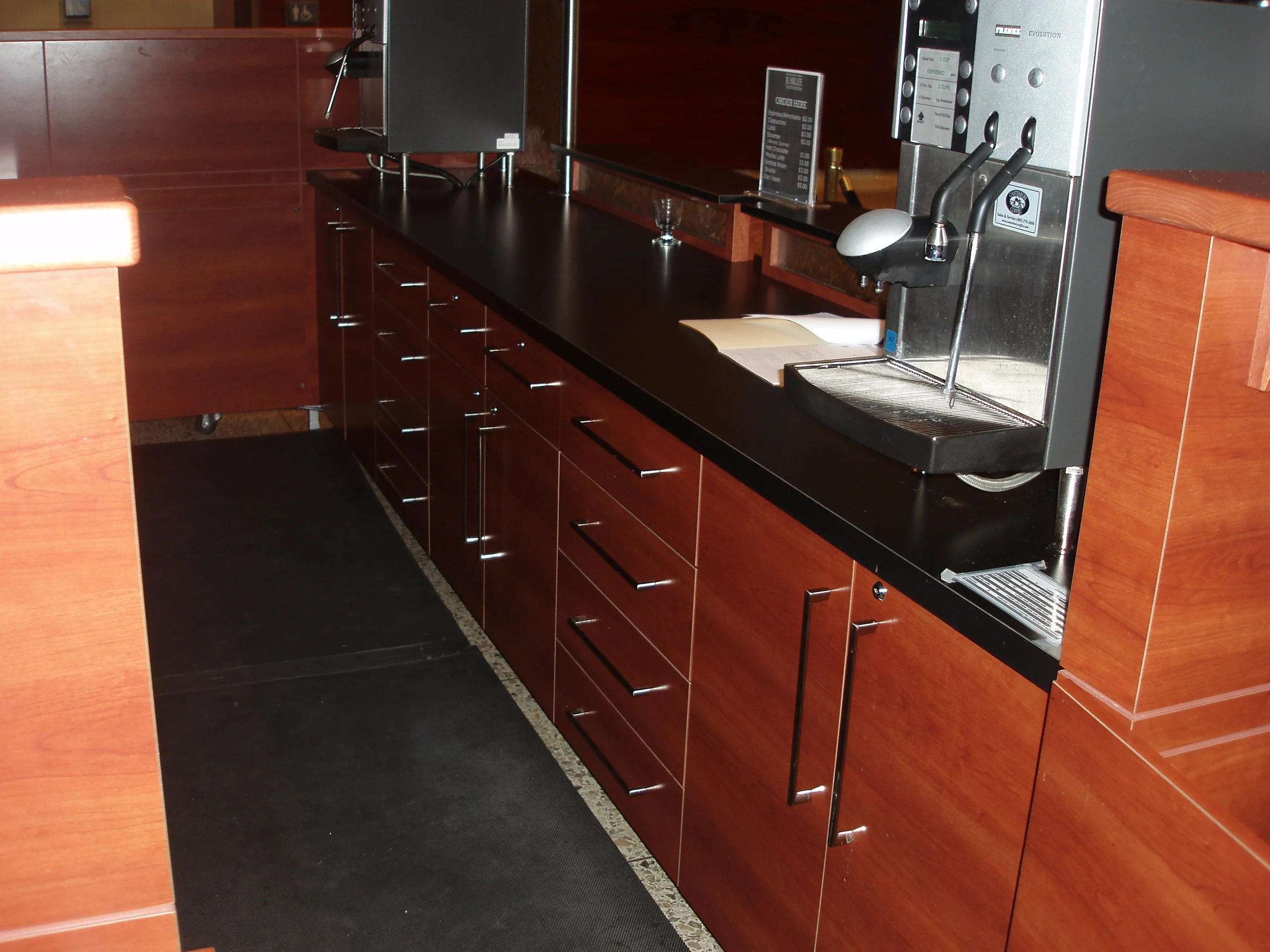 Commercial Concession