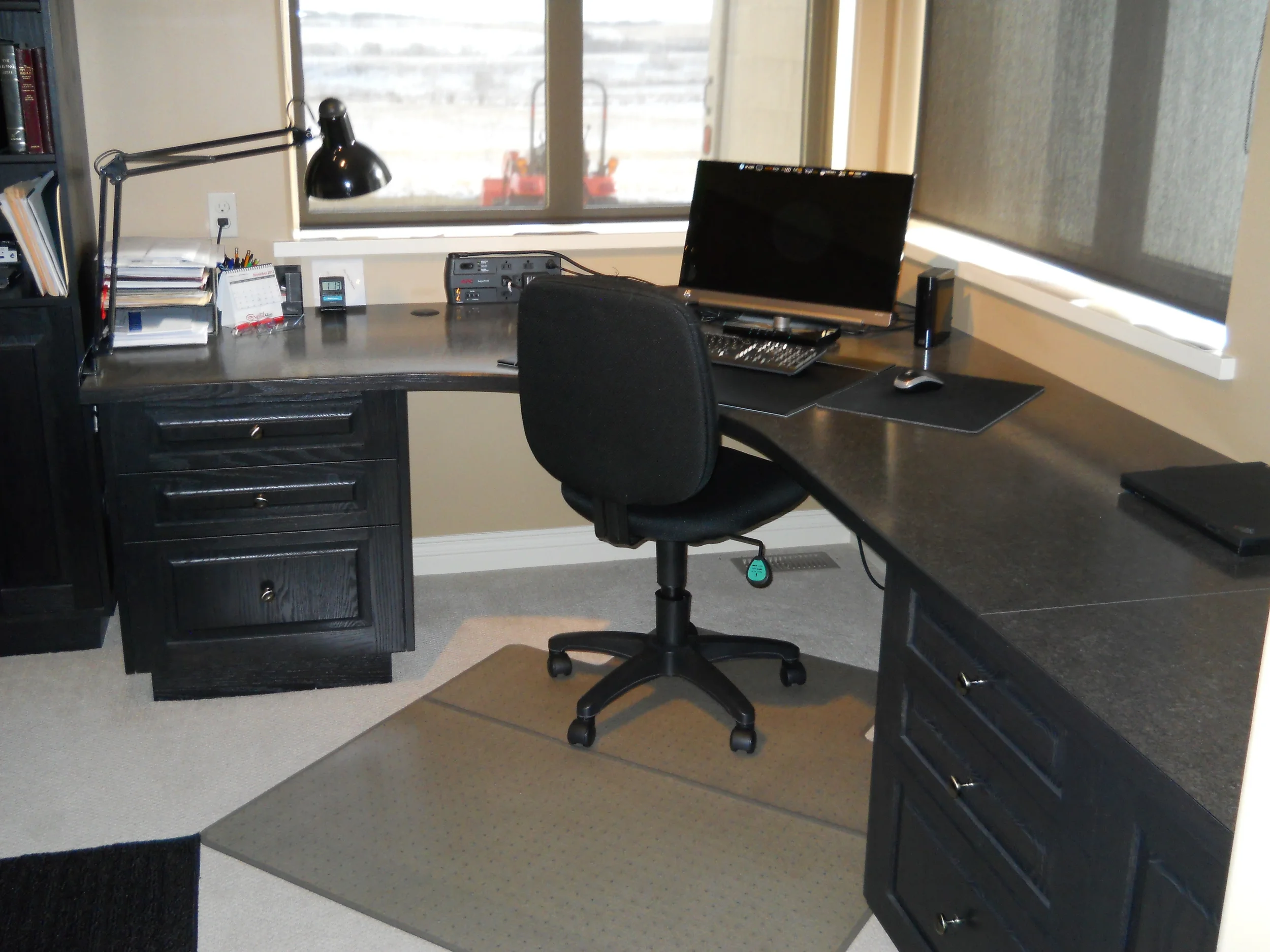 Home Office