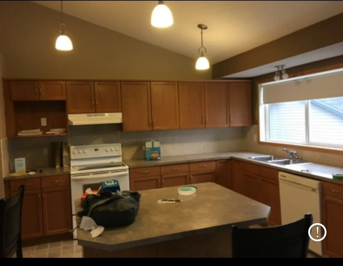 Kitchen Remodel #KS001 2022