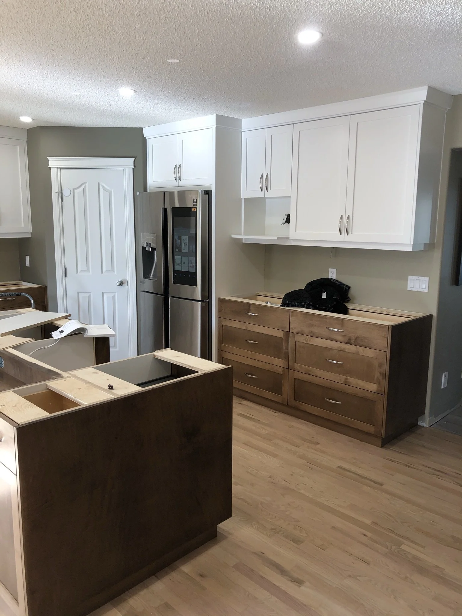 Getting an overhaul #KS002