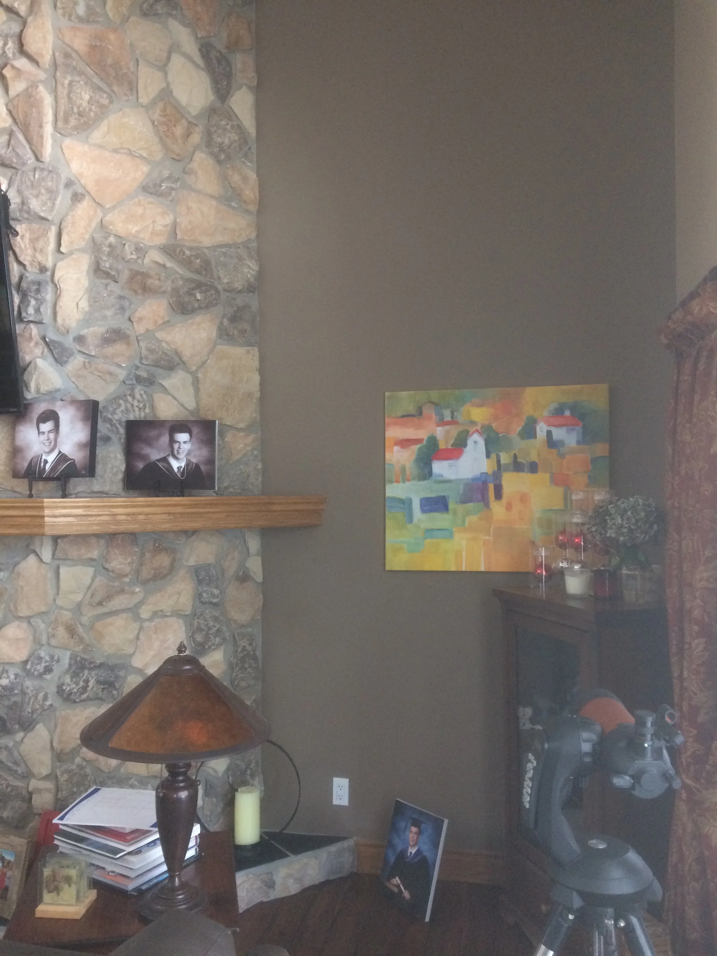 Ready to be transformed