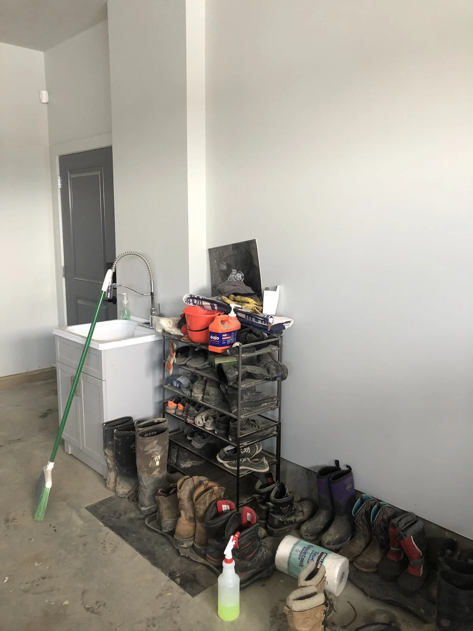 Can't wait to see the transformation