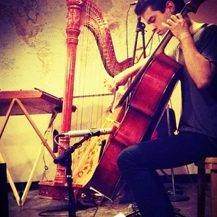 Live Music No More...