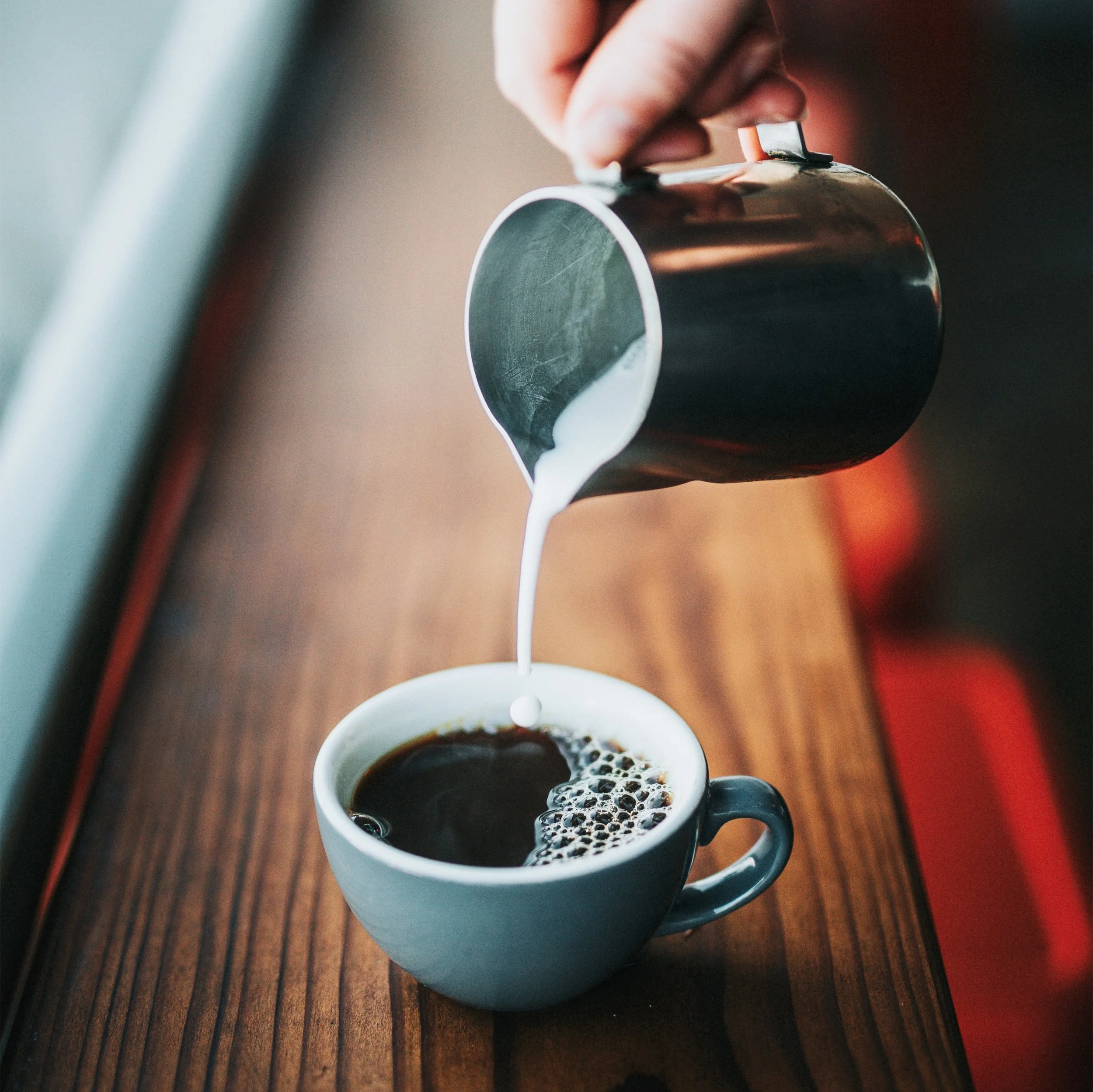 A Healthful Highlight!