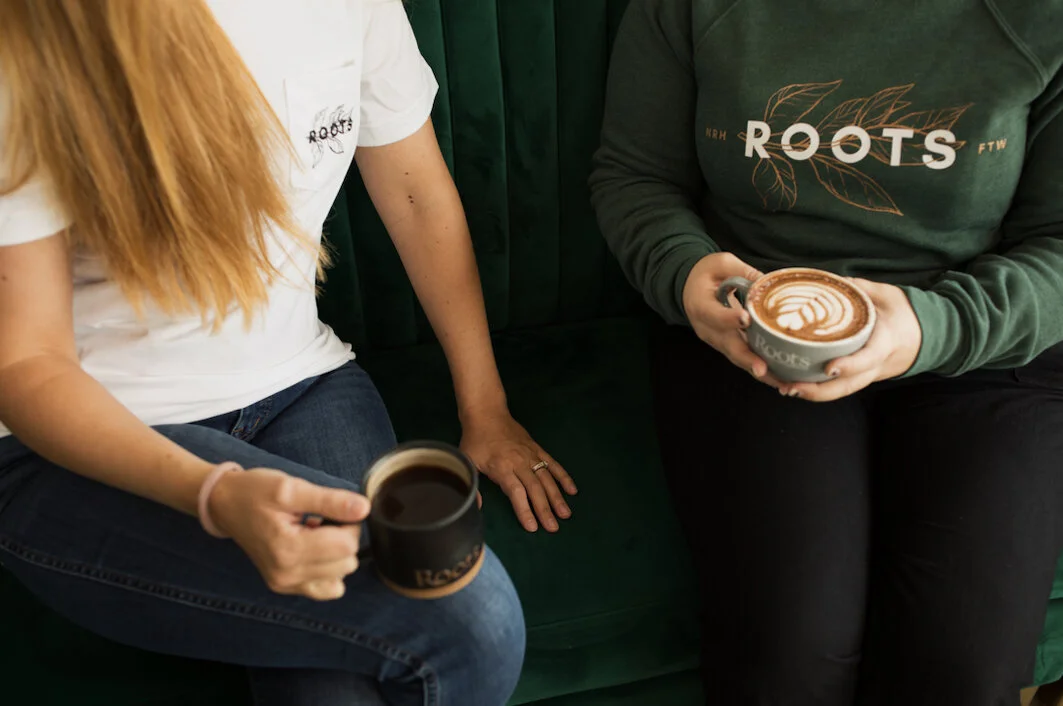 Holiday Gift Guide (for the coffee lover in your life) ☕️🎁