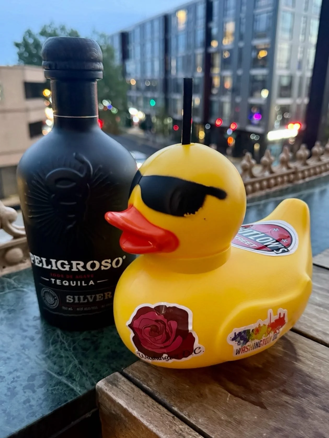 Try one of our new cocktails! ๐
๐ค Malvado Pato
๐ข Lazy Tortuga
๐ซ Razzle Dazzle
โ๏ธ Chocolate Buzz Martini
๐ฏ Hot Heartbreaker
๐ฅ Rum Bucket
๐ Sweet On Gin Rickey
๐ Whitlows-ade
๐ Crushin’ It