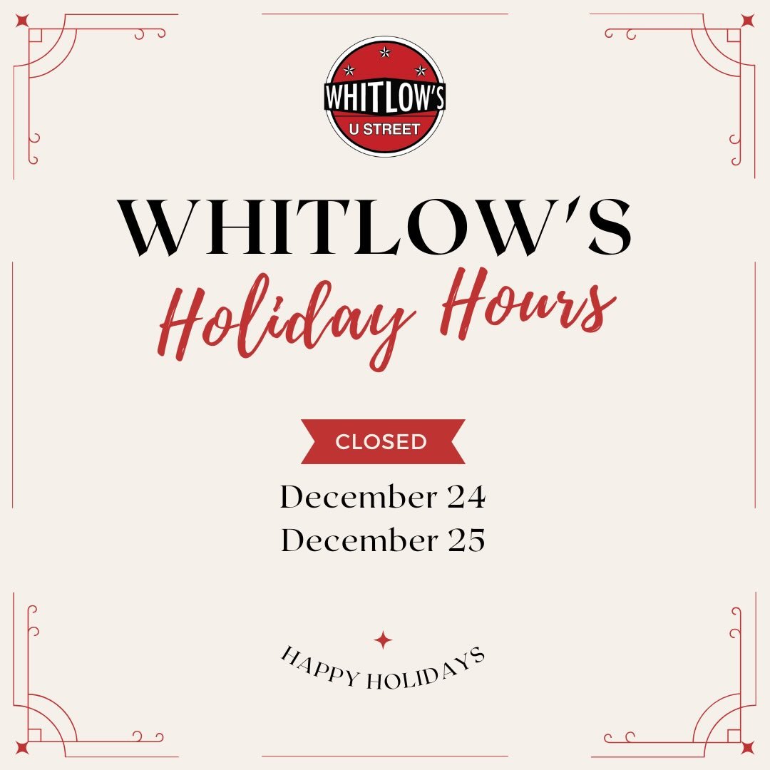 Happy Holidays! 🎄✨