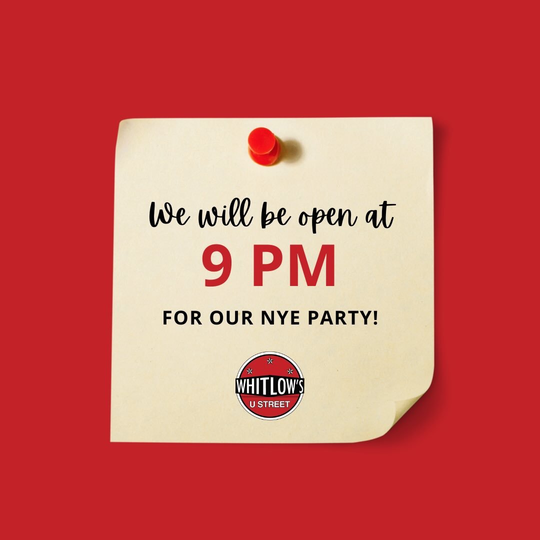 Don&rsquo;t have a ticket yet? Grab yours at the link in bio before they sell out! 🥂