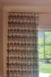 Header Styles - Custom Window Treatment Portfolio — Main Line Window Decor