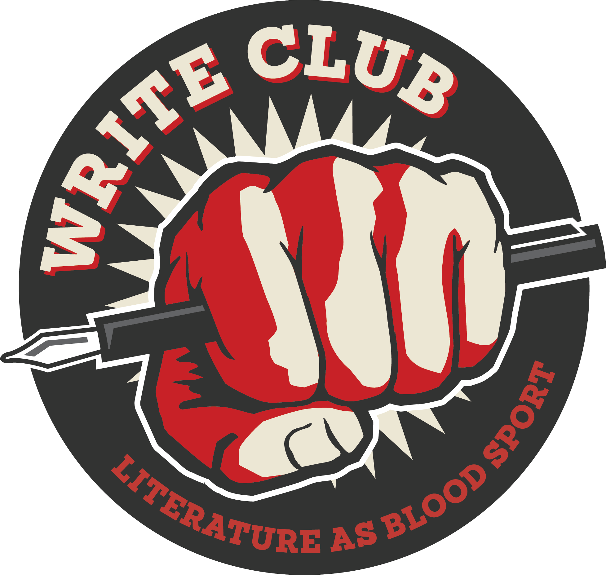 WRITE CLUB NATION