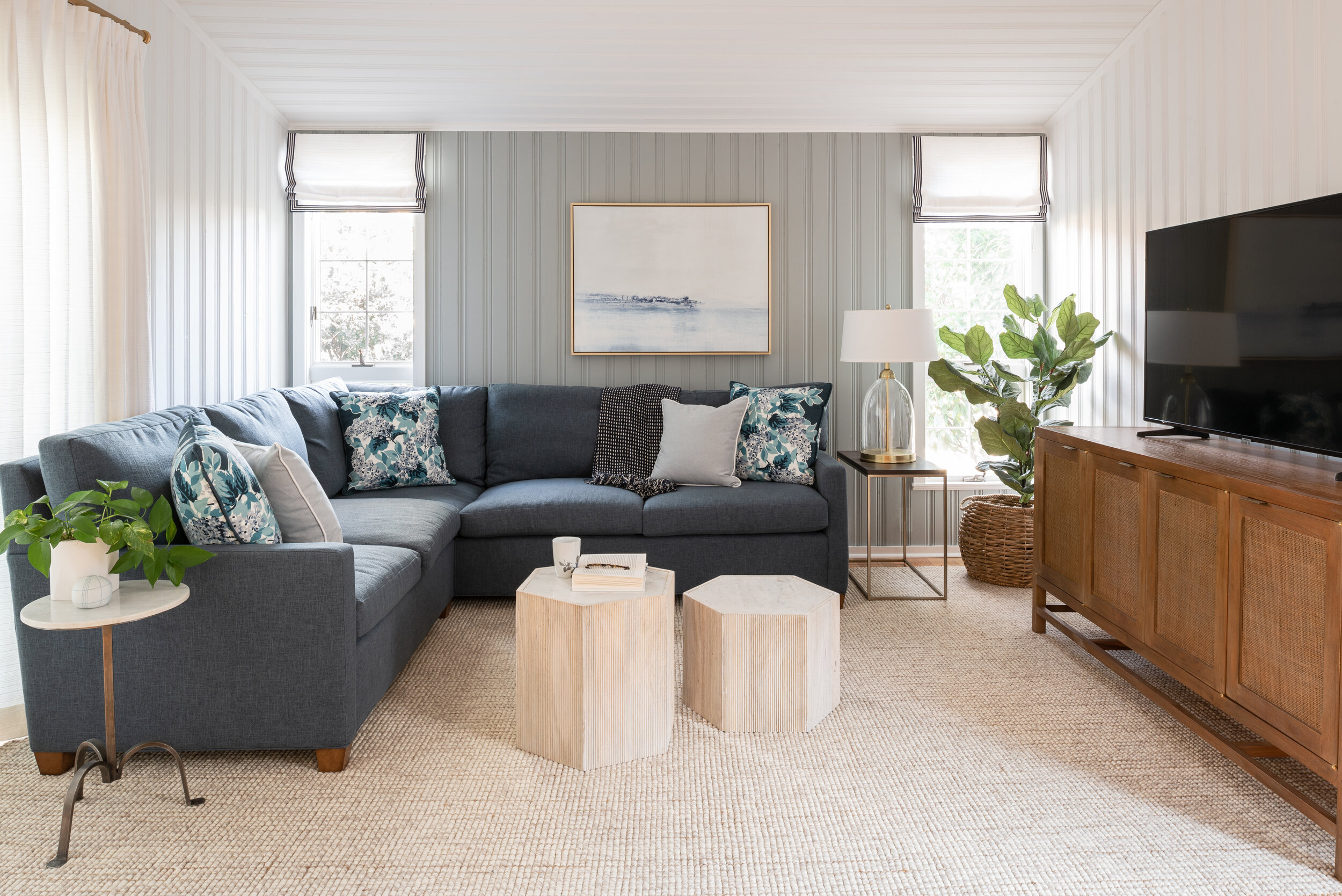 Gallery — Christina Byers Design