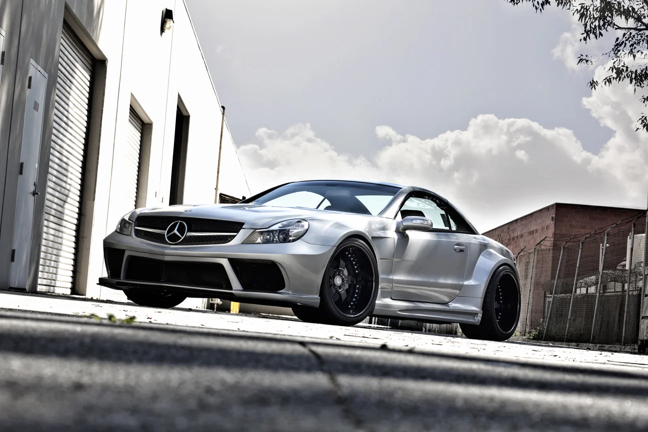 Sporza Wheels
