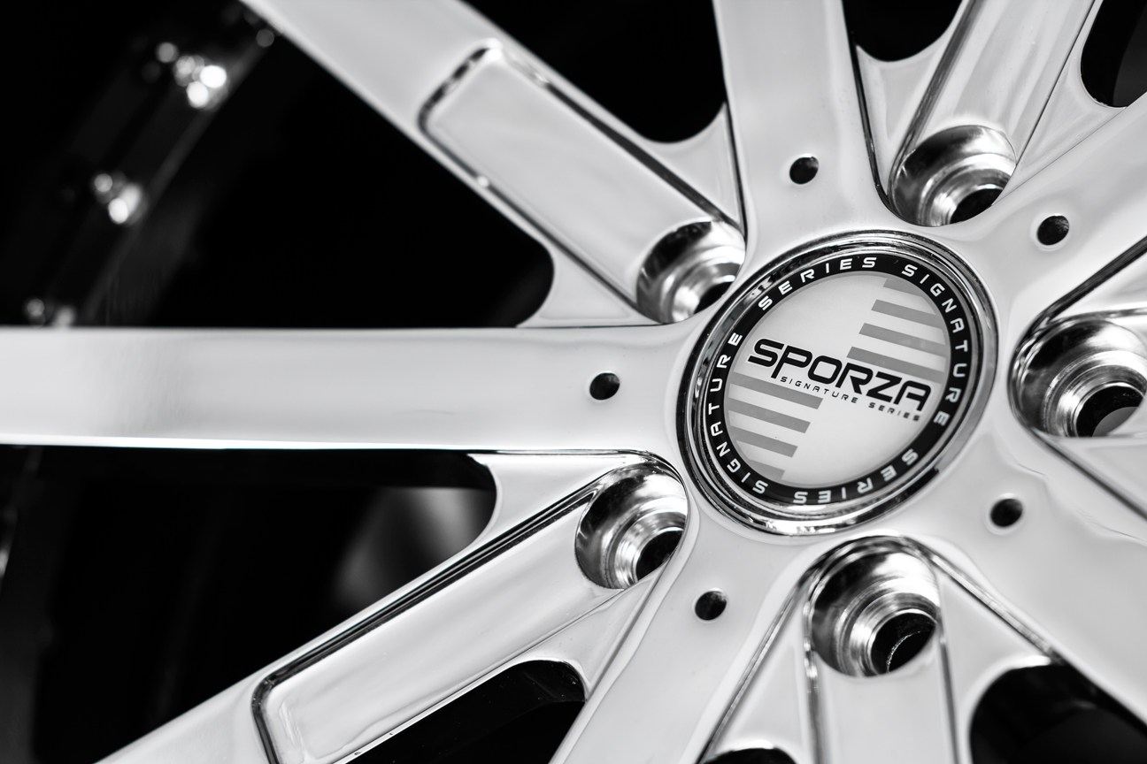 Sideline Forged