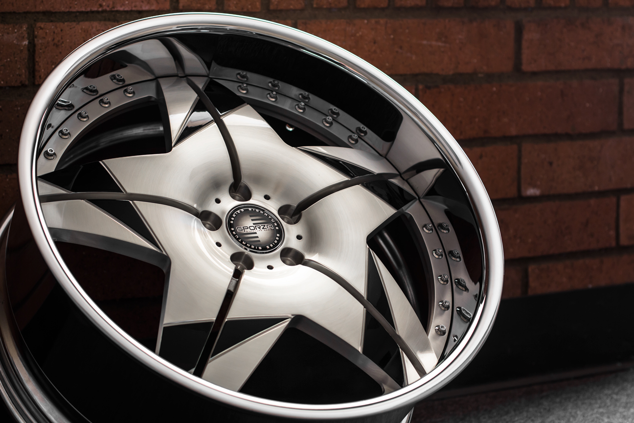 Slash Forged